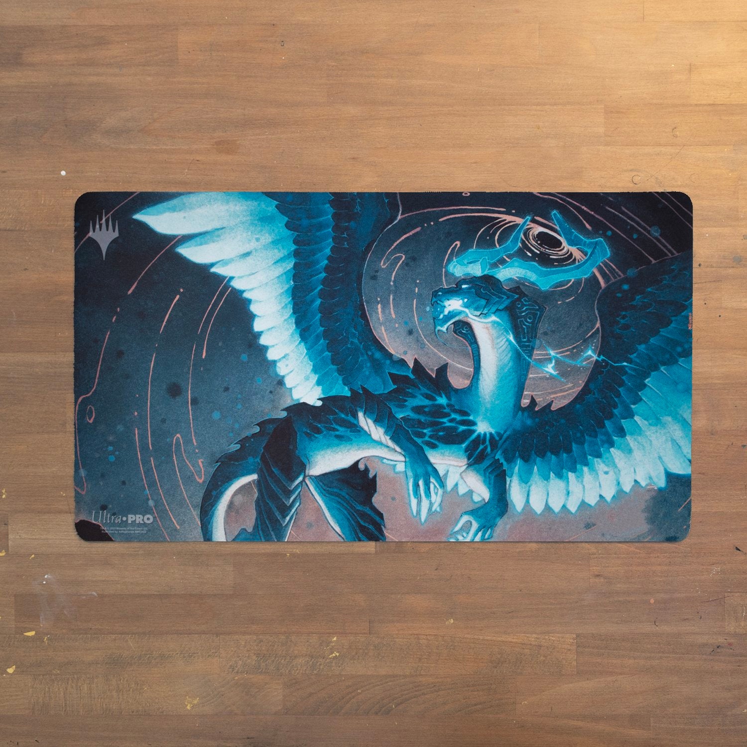 Magic: The Gathering Playmats